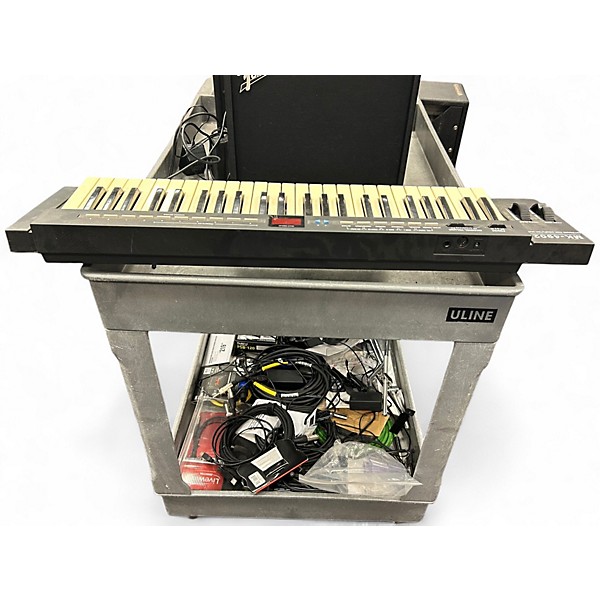 Used Miscellaneous MIDID MK4902 MIDI Controller
