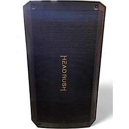Used HeadRush FRFR-112 Powered Speaker
