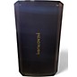 Used HeadRush FRFR-112 Powered Speaker thumbnail