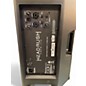 Used HeadRush FRFR-112 Powered Speaker