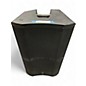 Used Harbinger V4115 Powered Speaker thumbnail