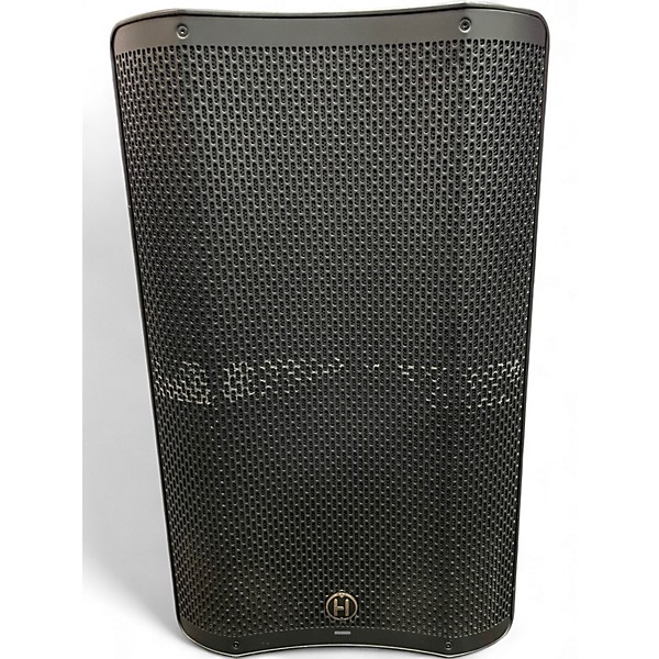 Used Harbinger V4115 Powered Speaker