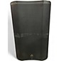 Used Harbinger V4115 Powered Speaker