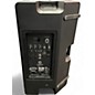 Used Harbinger V4115 Powered Speaker