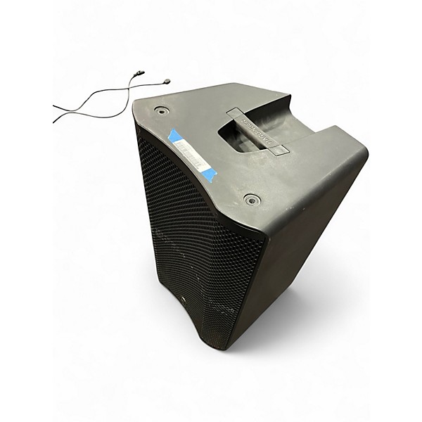 Used Harbinger V4115 Powered Speaker