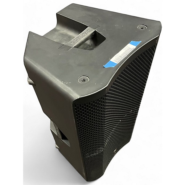 Used Harbinger V4115 Powered Speaker