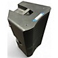 Used Harbinger V4115 Powered Speaker