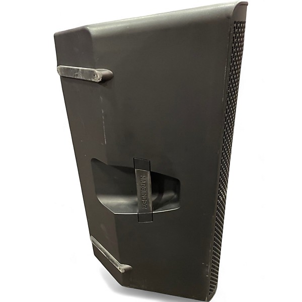 Used Harbinger V4115 Powered Speaker