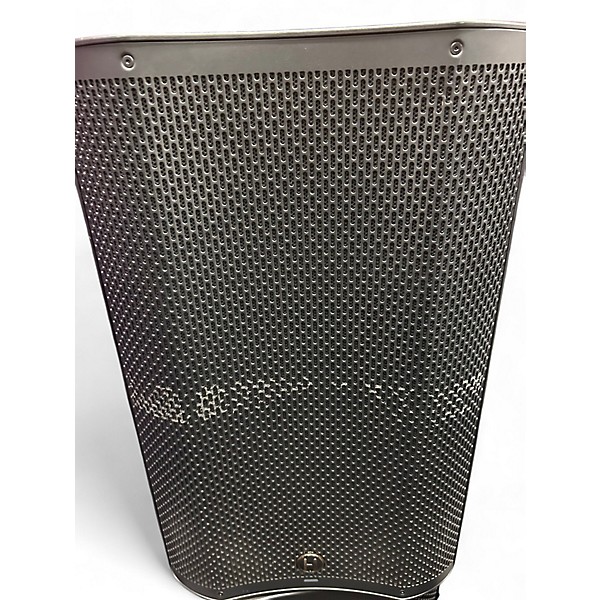 Used Harbinger V4115 Powered Speaker