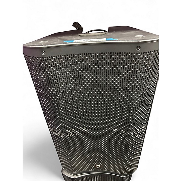 Used Harbinger V4115 Powered Speaker