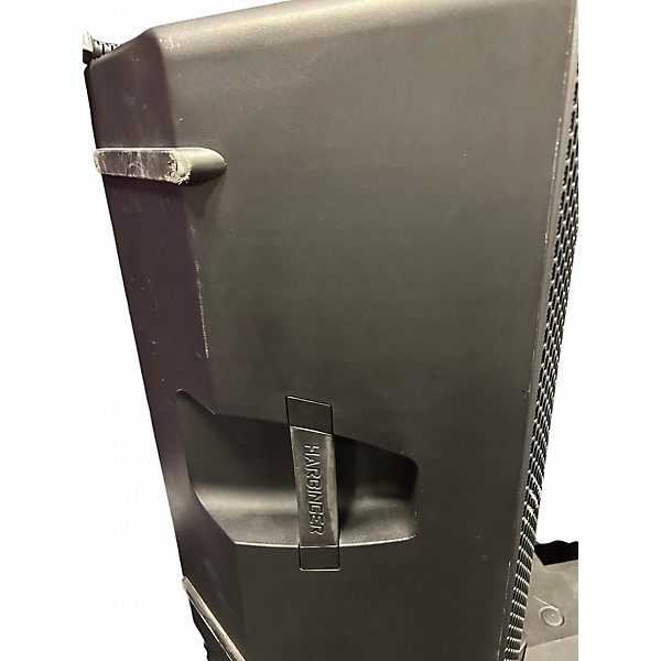 Used Harbinger V4115 Powered Speaker