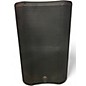 Used Harbinger V4115 Powered Speaker thumbnail