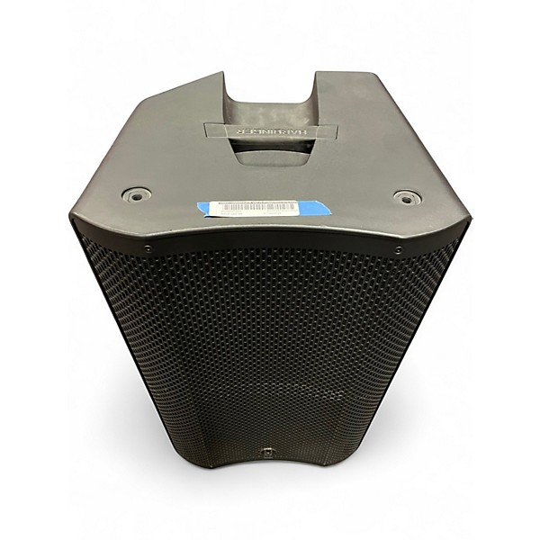 Used Harbinger V4115 Powered Speaker