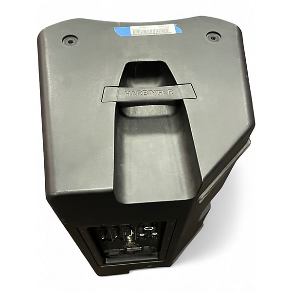 Used Harbinger V4115 Powered Speaker