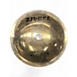 Used Zildjian 6in ZIL-BEL Cymbal thumbnail