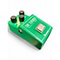 Used Ibanez TS808 Reissue Tube Screamer Distortion Effect Pedal