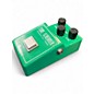 Used Ibanez TS808 Reissue Tube Screamer Distortion Effect Pedal