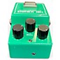 Used Ibanez TS808 Reissue Tube Screamer Distortion Effect Pedal