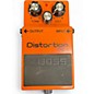 Used BOSS DS1 Distortion Effect Pedal thumbnail