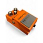 Used BOSS DS1 Distortion Effect Pedal
