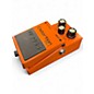 Used BOSS DS1 Distortion Effect Pedal