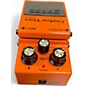Used BOSS DS1 Distortion Effect Pedal