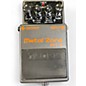 Used BOSS MT2 Metal Zone Distortion Effect Pedal thumbnail