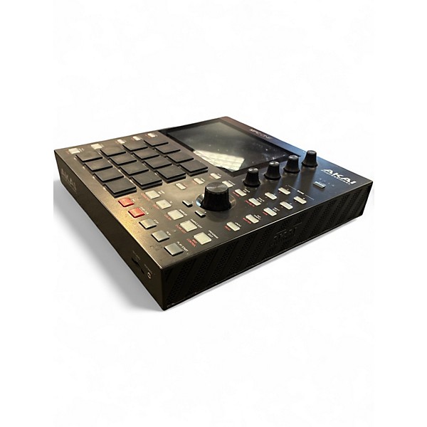 Used Akai Professional MPC ONE Production Controller