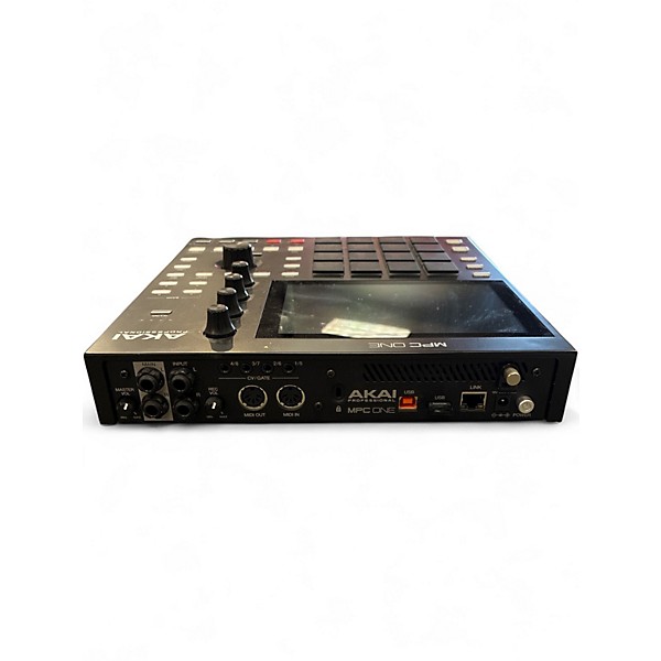 Used Akai Professional MPC ONE Production Controller