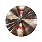 Used Paiste 18in 2002 NOVO CHINA Cymbal thumbnail