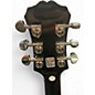 Used Epiphone Les Paul Standard Black Solid Body Electric Guitar