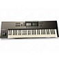 Used Native Instruments Komplete Kontrol S61 MK2 MIDI Controller thumbnail