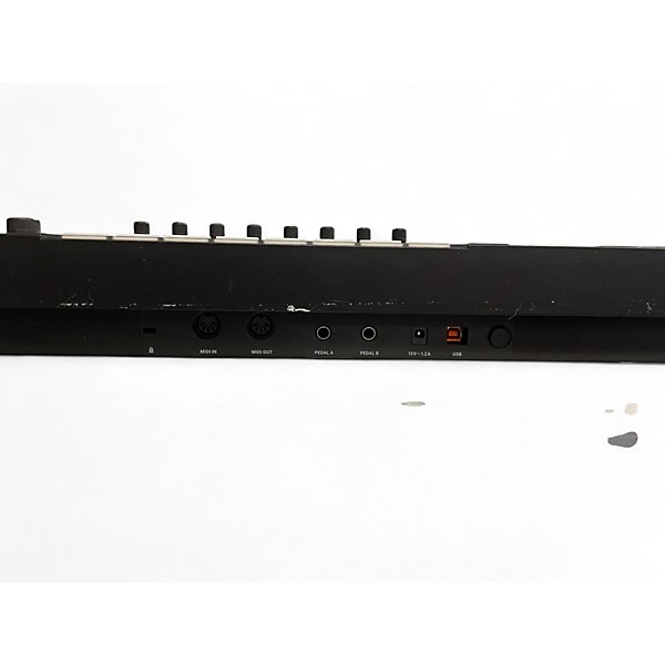 Used Native Instruments Komplete Kontrol S61 MK2 MIDI Controller