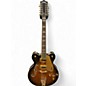 Used Gretsch Guitars g5422g Tobacco Hollow Body Electric Guitar thumbnail