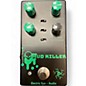 Used Electric Eye Audio MUD KILLER Effect Pedal thumbnail