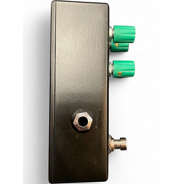 Used Electric Eye Audio MUD KILLER Effect Pedal