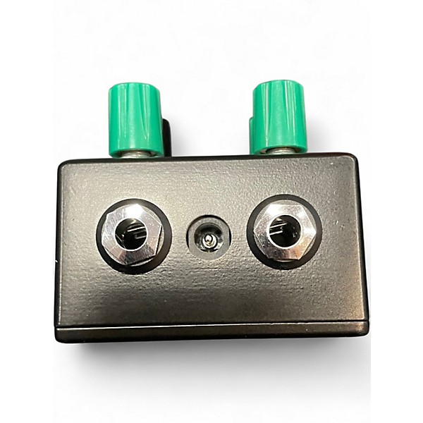 Used Electric Eye Audio MUD KILLER Effect Pedal
