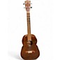 Used Giannini Baritone Ukulele Natural Ukulele thumbnail