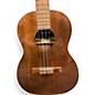 Used Giannini Baritone Ukulele Natural Ukulele