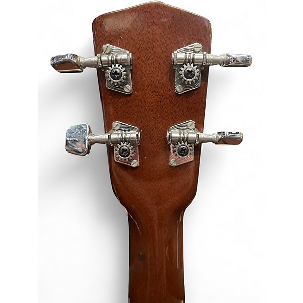 Used Giannini Baritone Ukulele Natural Ukulele