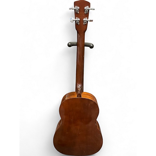 Used Giannini Baritone Ukulele Natural Ukulele