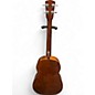 Used Giannini Baritone Ukulele Natural Ukulele