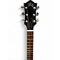 Used Guild POLARA Blue Solid Body Electric Guitar
