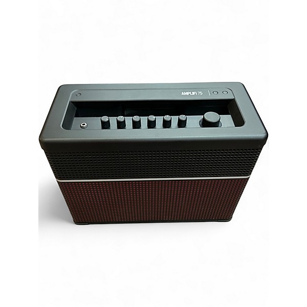 Used Line 6 AMPLIFi 75 75W Guitar Combo Amp