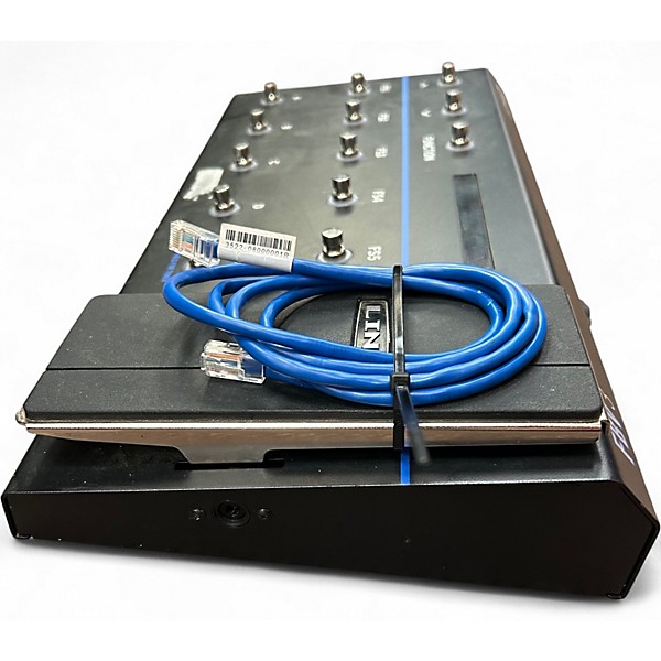 Used Line 6 FBV 3 Advanced Footswitch