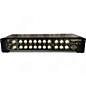 Used Quilter Labs AVIATOR MACH 3 Solid State Guitar Amp Head