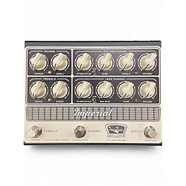 Used Tone King IMPERIAL MK II Guitar Preamp