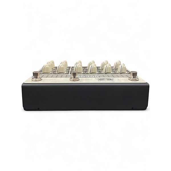 Used Tone King IMPERIAL MK II Guitar Preamp