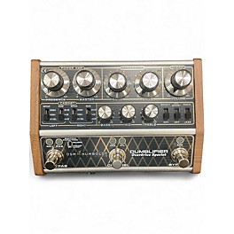 Used Dsm & Humboldt DUMBLIFIER Effect Pedal