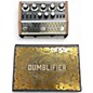 Used Dsm & Humboldt DUMBLIFIER Effect Pedal
